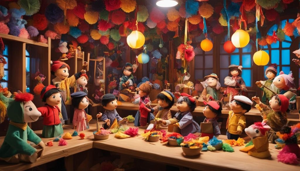 Anniversary Parties