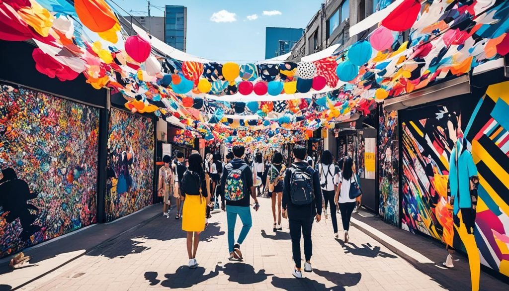 Creativity in Far Cotton