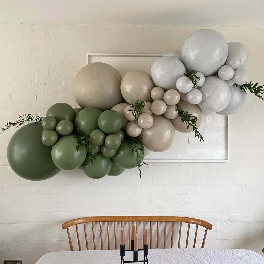 Transform your celebration instantly with our Grab and Go Balloon Set Up – a hassle-free solution for ready-made balloons. Elevate your event effortlessly with our curated balloon arrangements, perfect for birthdays, parties, and special occasions. Just grab, go, and let the festivities begin with Events Right!