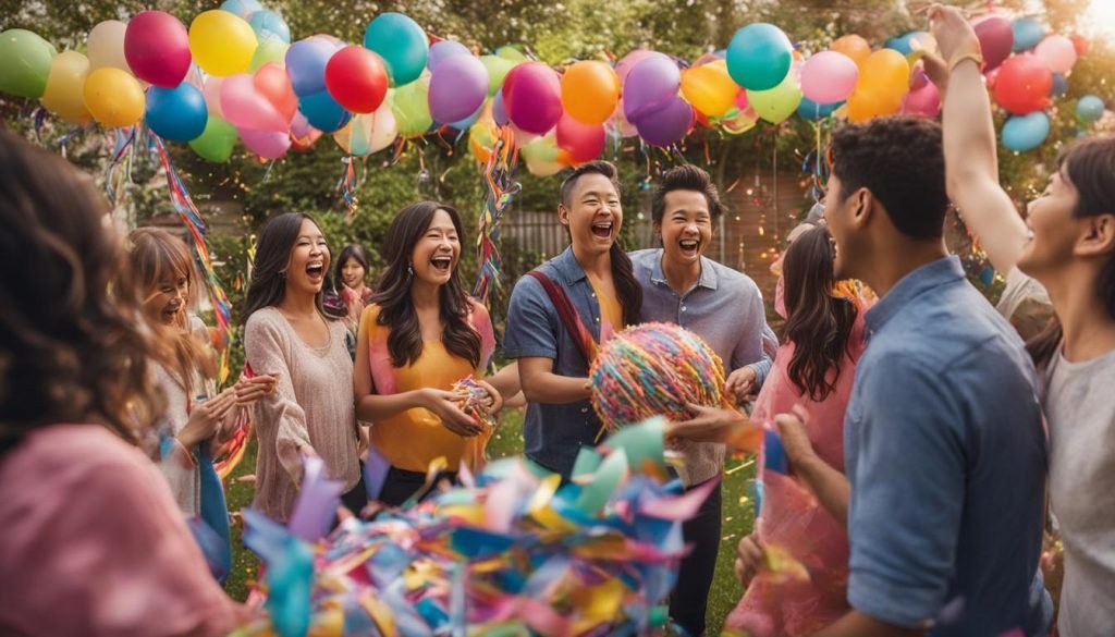 Peterborough's Most Unforgettable Gender Reveal